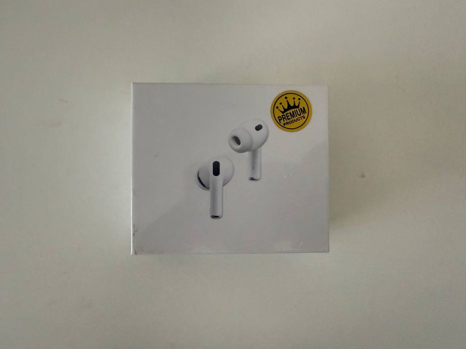 Airpods Pro 3 Premium