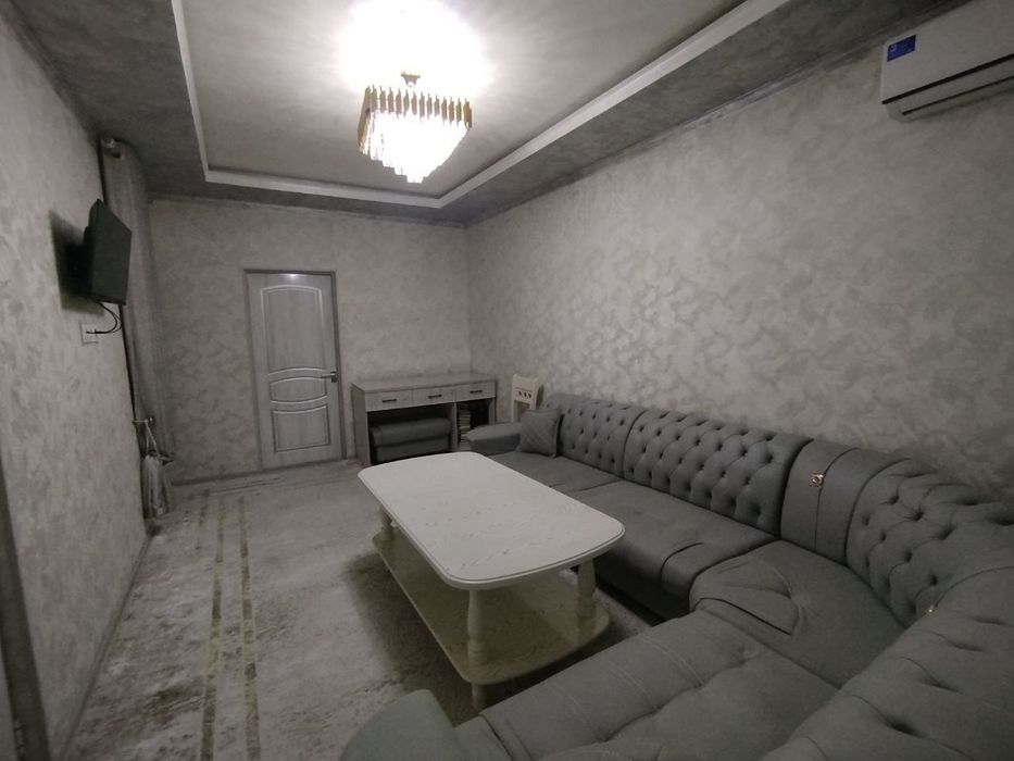 Продажа 2×3/3/4 квартиры на Юнус-Абад-11