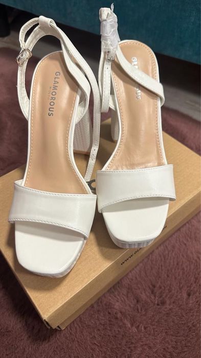 Sandale Glamorous noi marime 38