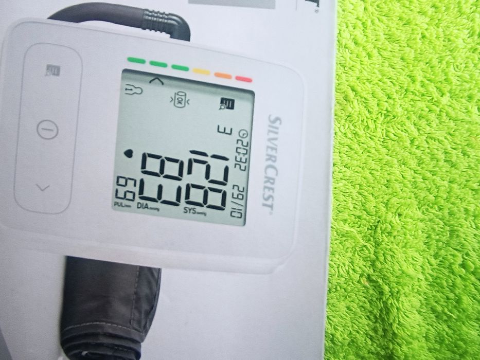 Tensiometru profesional