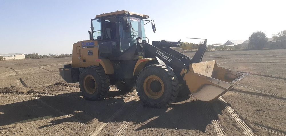 Погрузчик арендага