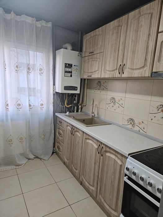 Ap. 2 camere, etaj 1, micro 16