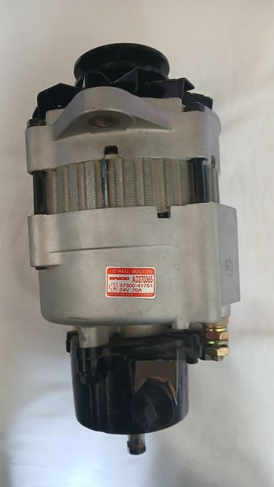 Генератор Mando 24V