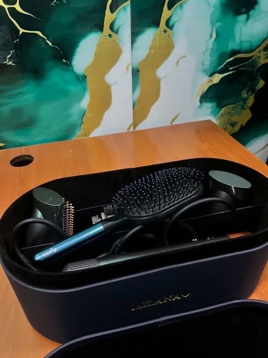 Дайсон в идеальном состоянии