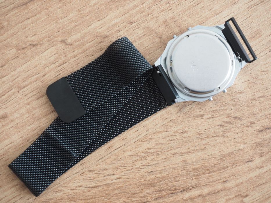 Ceas sovietic Elektronika, stare foarte bună