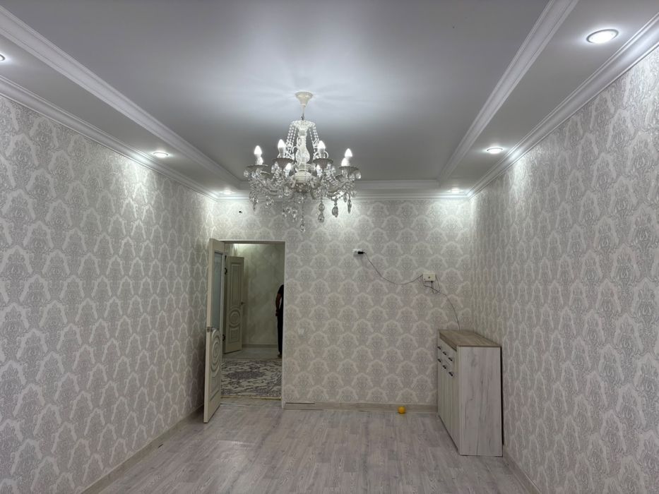 Продам квартиру Батыс 2