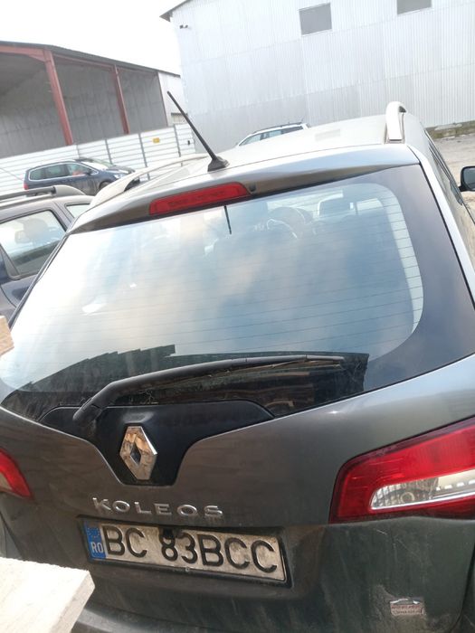 Vand sau schimb  renault koleos 2.0dci