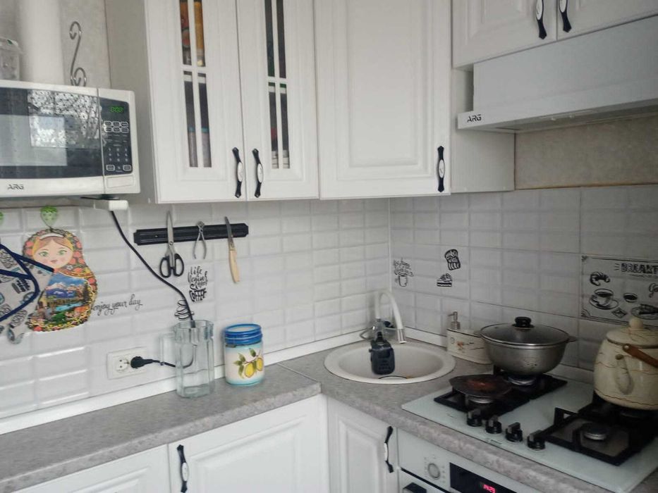 Квартира возле Дина базар