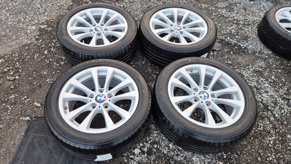 Оригинални джанти БМВ 5/120 BMW f30,f31,f35,f32,f33,f36 5x120