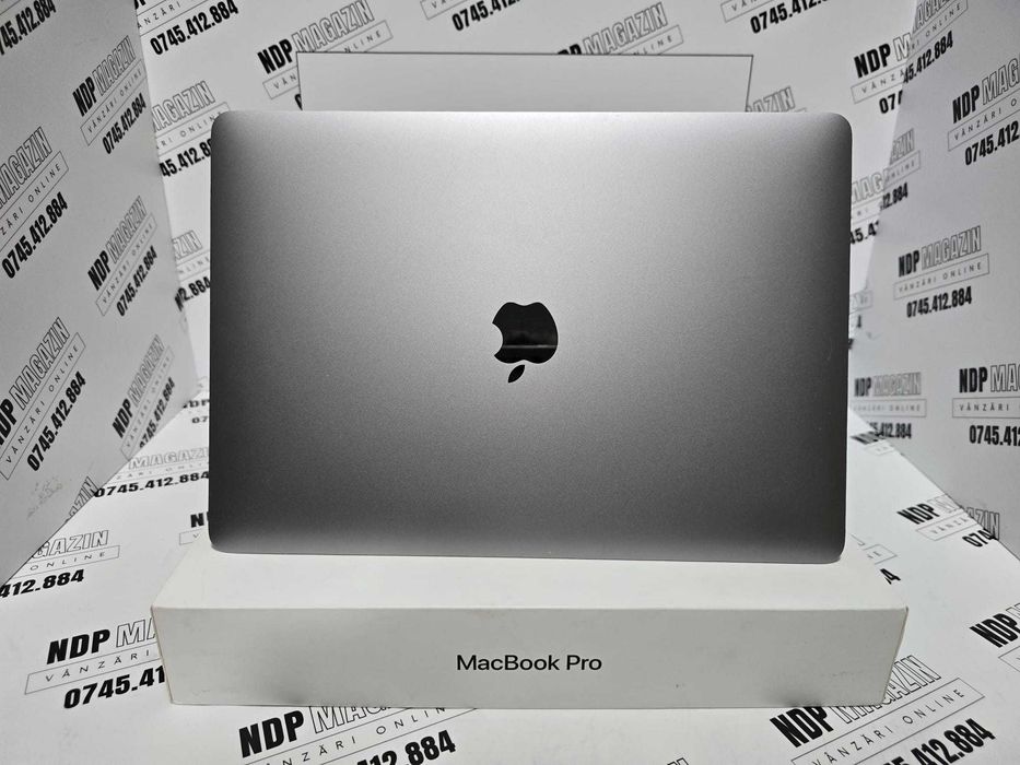 NDP Amanet Buzoieni nr.16 Margeanului  MACBOOK PRO 13 (59576)