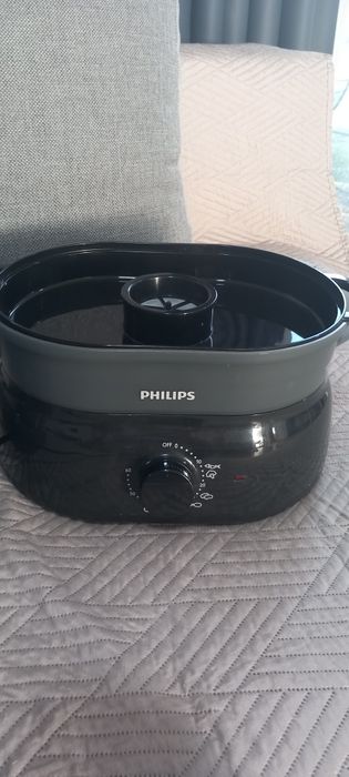 Aparat de gătit cu abur Philips