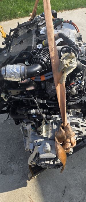 Motor renault master m9rh670 cutie manuala 2.0 2025 cu garantie 3 luni 1500 km