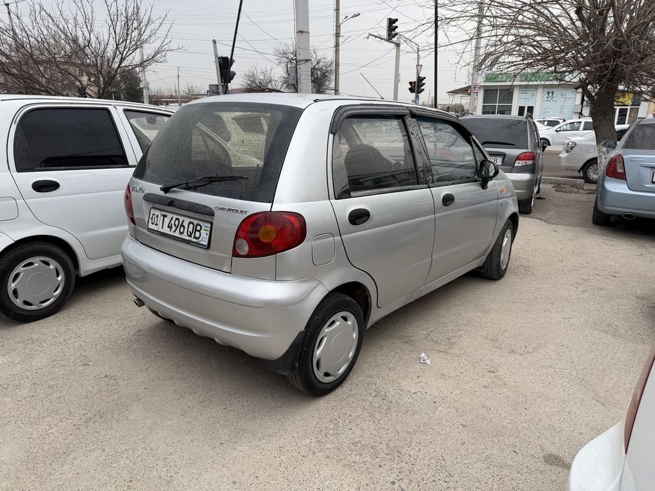 Matiz mx hopati ideal
