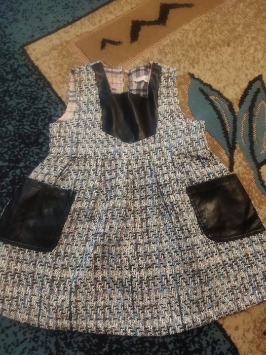 Детская одежда на девочку