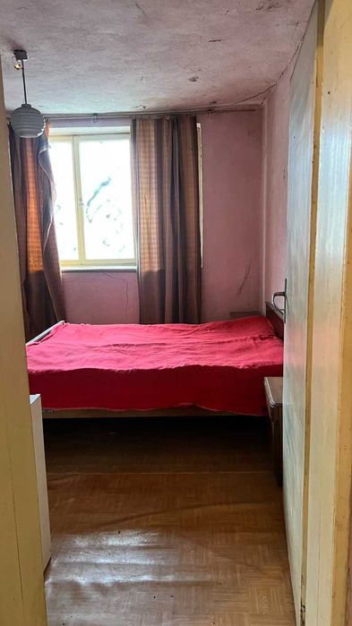 Къща в град Кричим