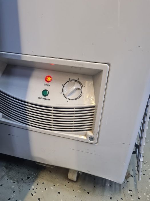 Холодильник SAMGA