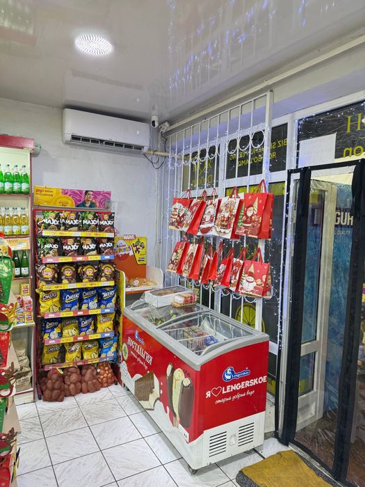 Tayyor biznes sotiladi arenda 250$