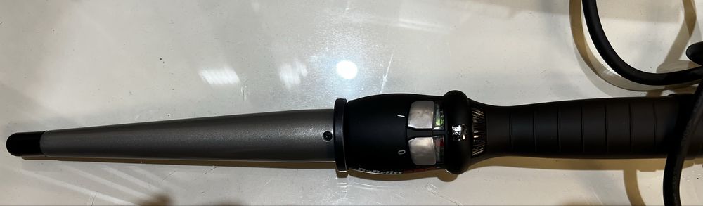 Плойка от BaByliss Pro