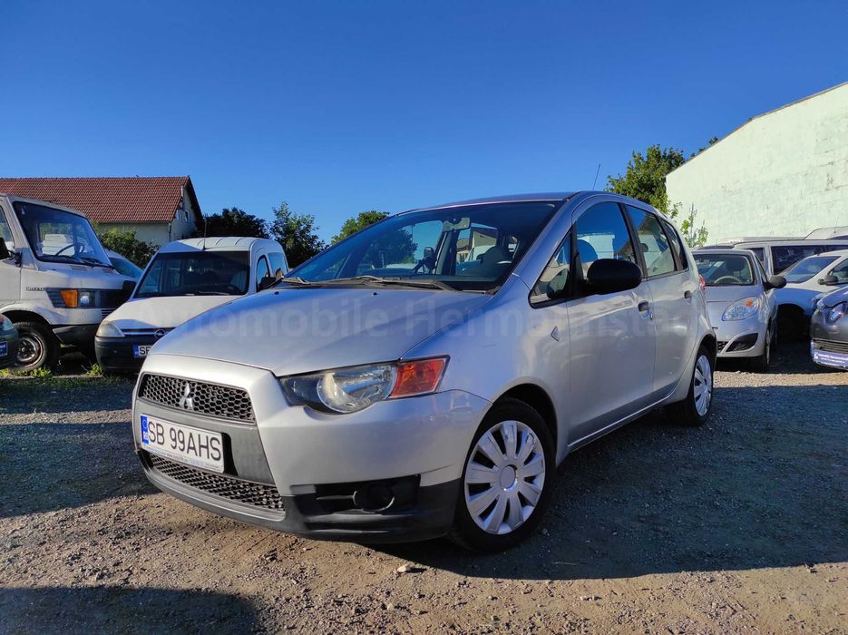Mitsubishi Colt 1.3 - Inmatriculat - Clima