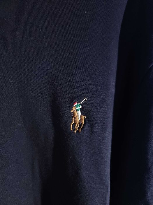 Polo Ralp Lauren  Блуза/Мъжка L