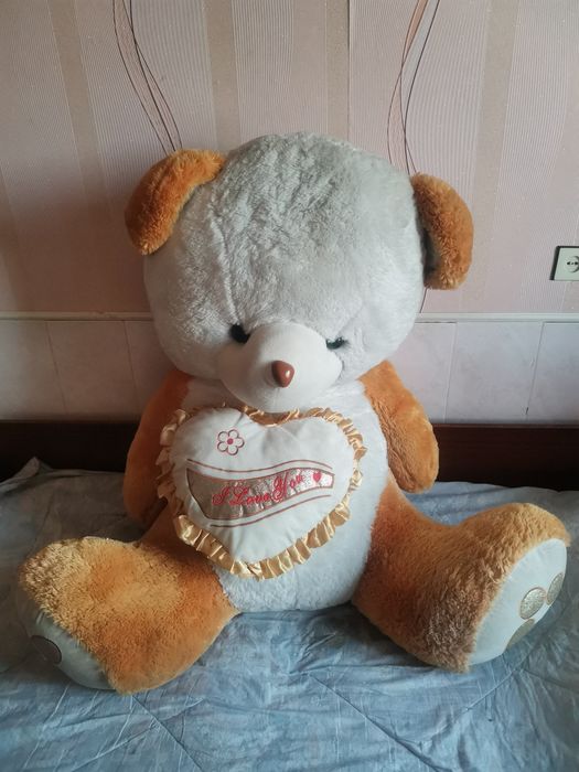 Продаю Мягкие игрушки