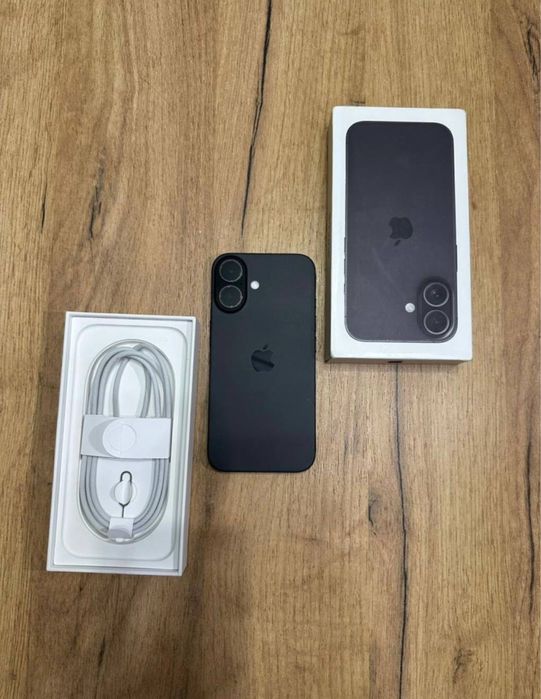 Айфон 16 128гб | IPhone 16