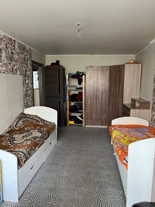 Продам 3х комн квартиру