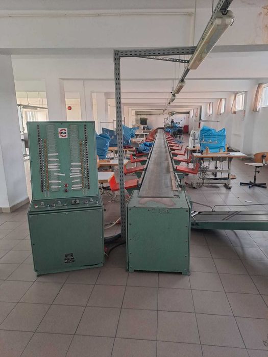 Vand(inchiriez) sapatiu comercial in Odoreu
