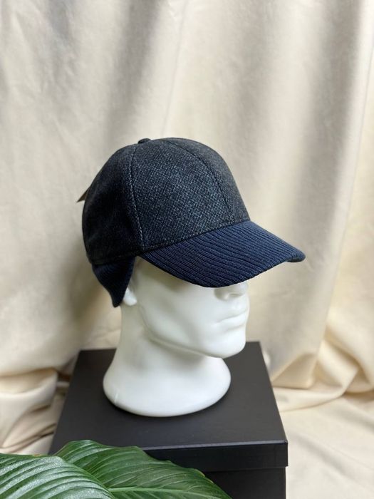 Зимние кепки  | Qishgi kepkalar