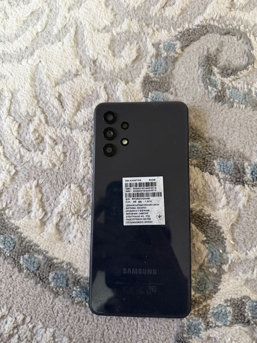 Samsung Galaxy A32 64 гб