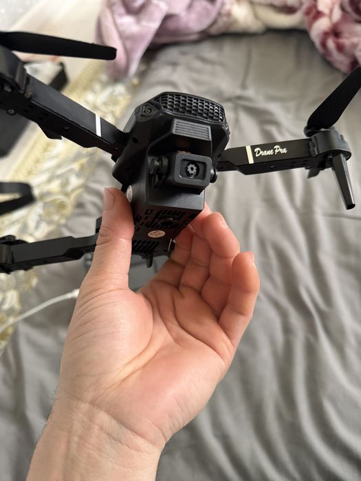 Дрон сатамын хабарласын