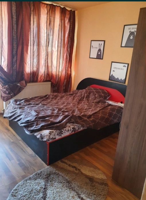 Apartament 2 camere .