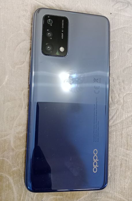 Продается телефон Oppo А74