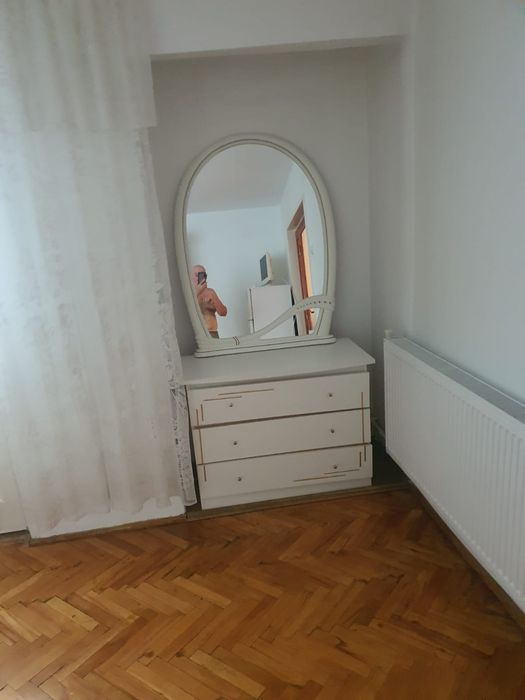 Apartament cu 1 cameră de închiriat – Micro 2 | Etaj 1 | 36 mp