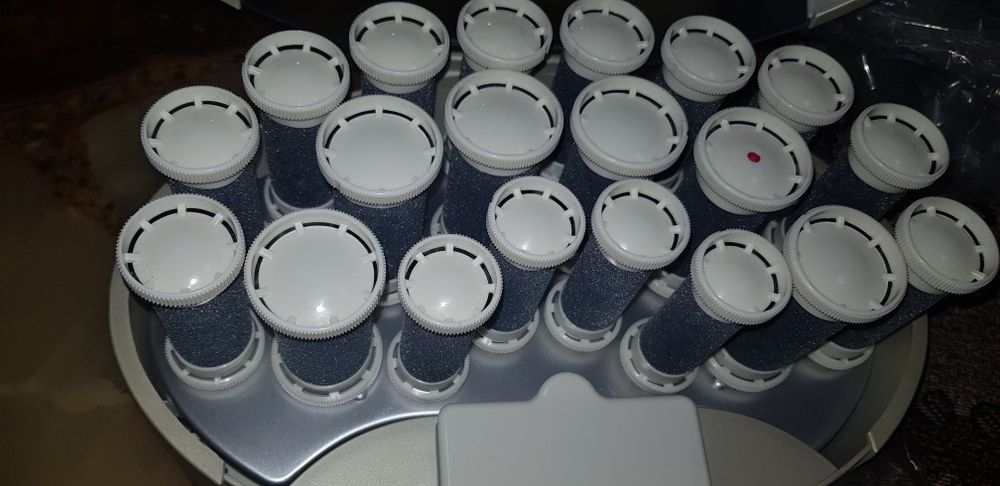 Ел.ролки за коса