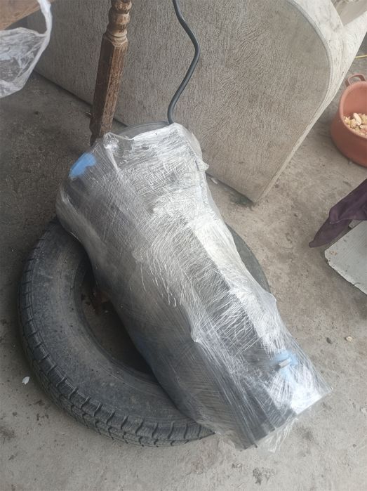 Продам акпп.мерседес мл320