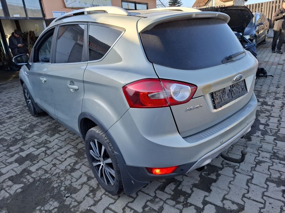 Elemente Caroserie Ford Kuga 2.oTdci 1ookw 136cp  4x4 Cutie 6+1 Trepte