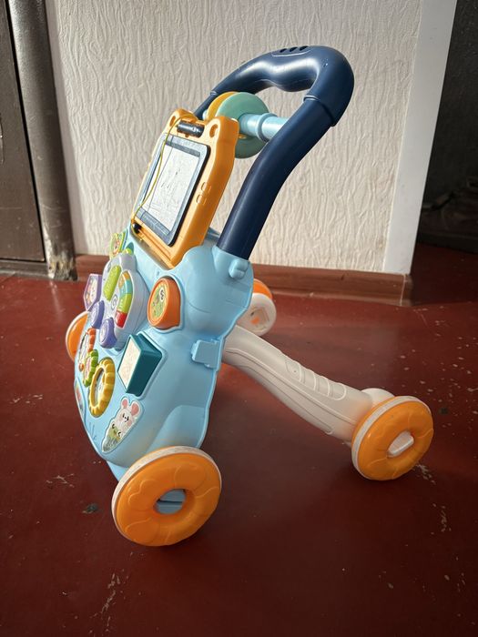 Детское кресло для кормление