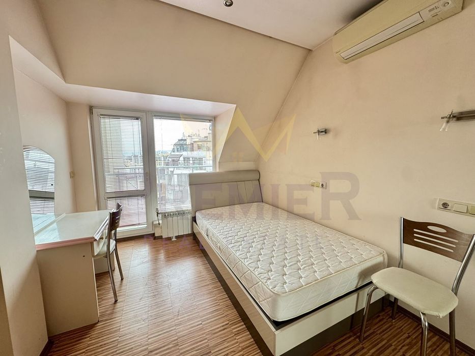 Продава се Четиристаен апартамент в Варна, Колхозен пазар - 200 кв.м за 816 €/кв.м - Снимка #5