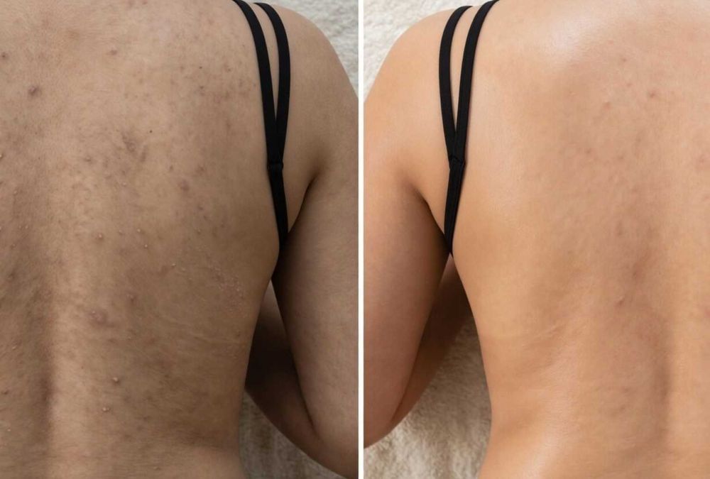 Mănușă exfoliantă marocană