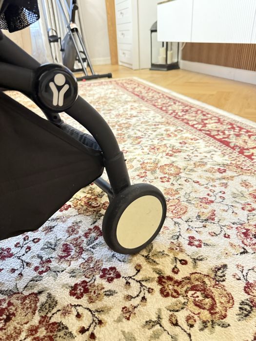 Коляска прогулочная YOYO2