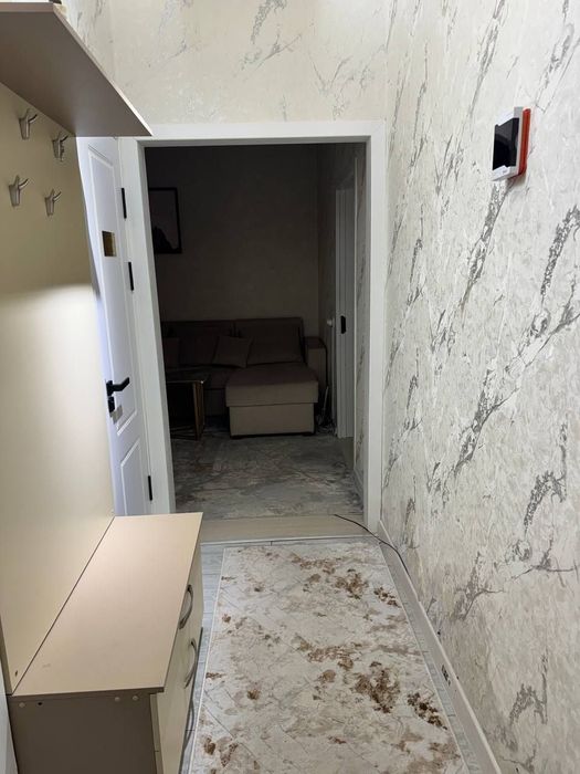 Продаётся Чиланзар 2 квартал 2в3/1/4