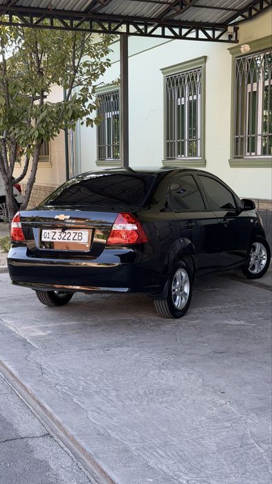 Nexia3 qora gbo 2022 yil kraska 100% toza taniro’fka balo’n gerb labav
