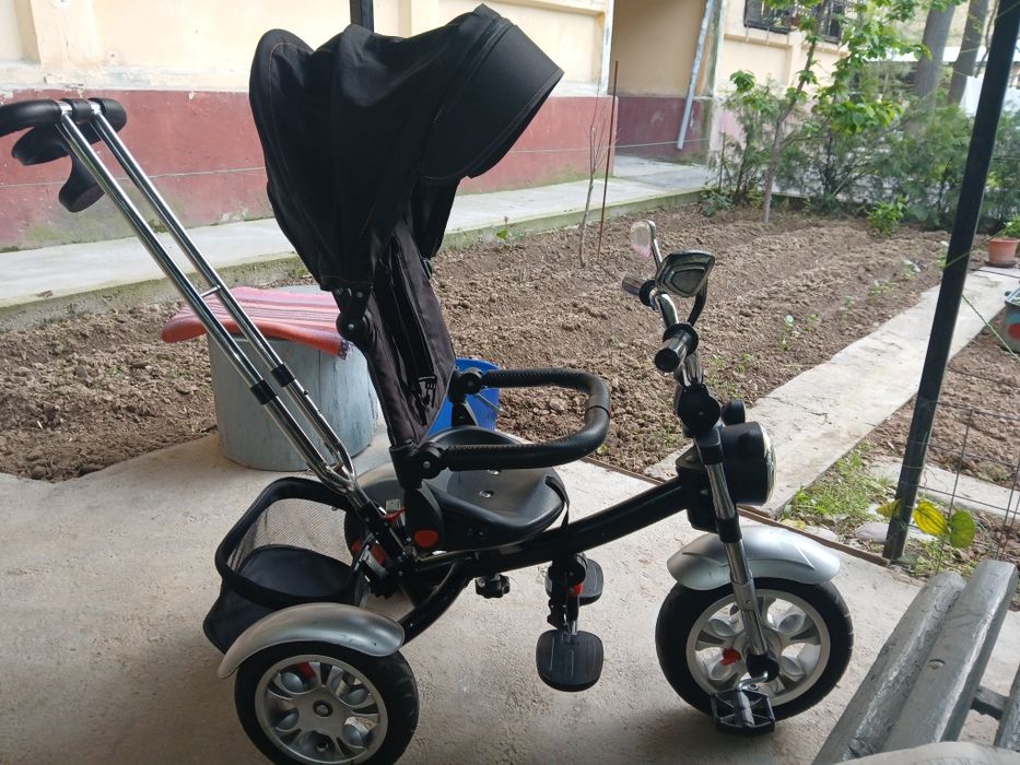 Продам детский велосипед