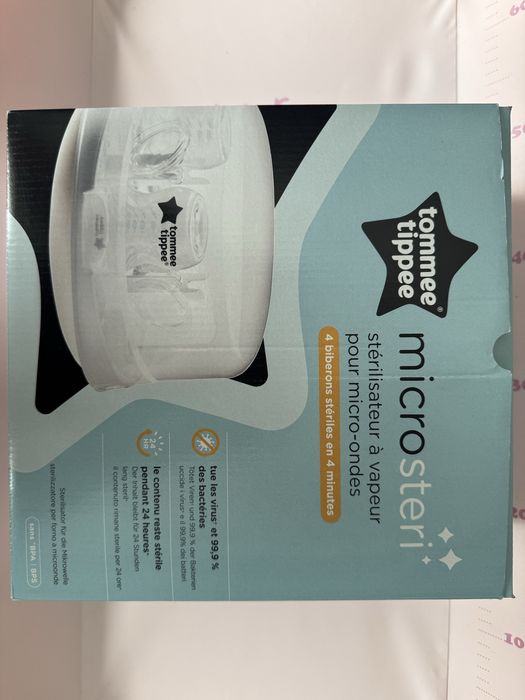 Стерилизатор Tommee Tippee
