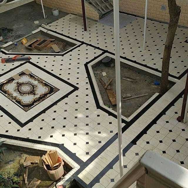 Брусчатка колодец  гарантия качества бордюр латок