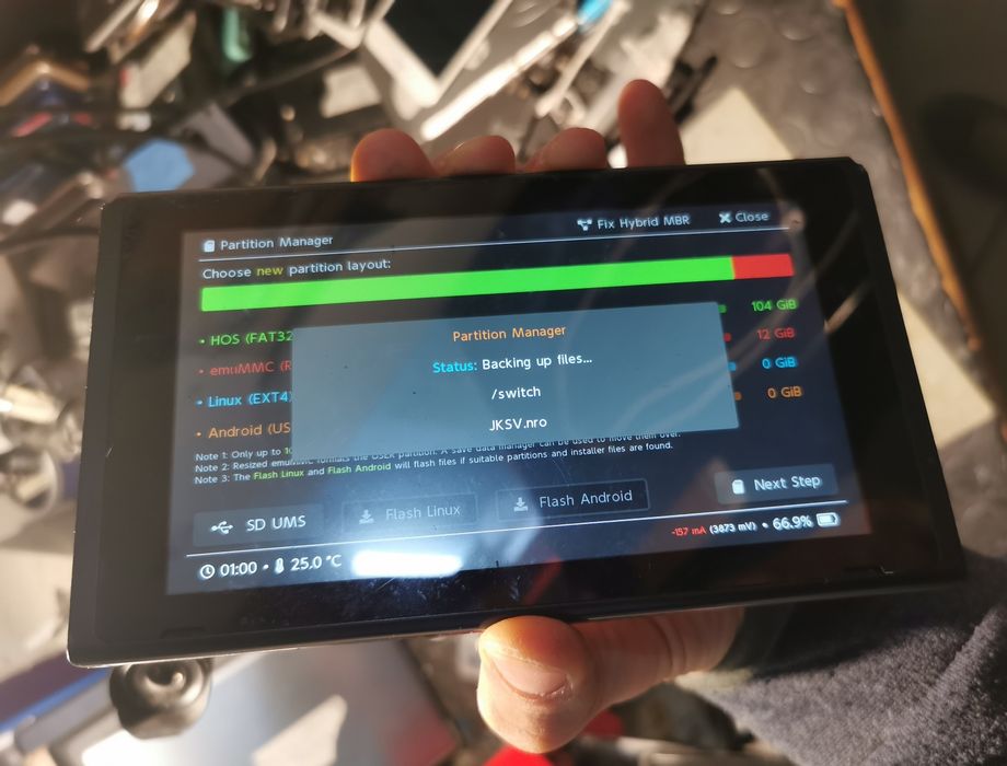 Modare nintendo switch si xbox 360 RGH