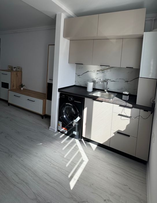 Militari Residence-Ap 2 Camere de Închiriat
