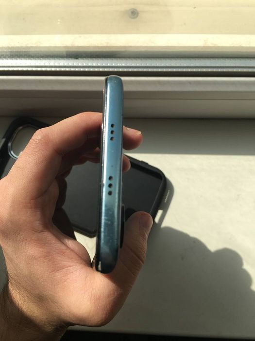 Poco f3, 128/6+6