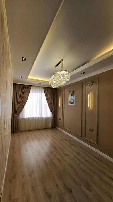 3 хонали квартира элитный ремонт | 105кв